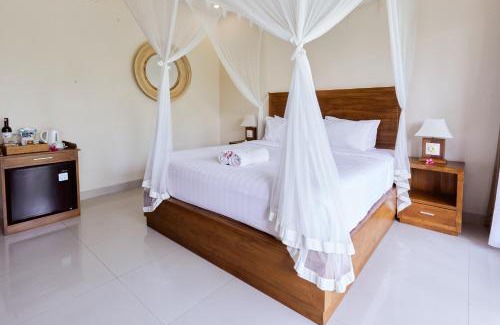 Nyuh Kuning Hotel | Outpost Ubud