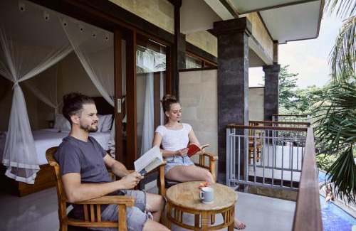 Nyuh Kuning Hotel | Outpost Ubud