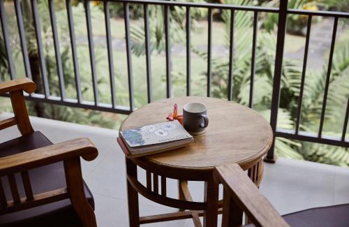 Nyuh Kuning Hotel | Outpost Ubud