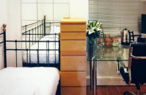 Stockton-on-Tees Hotel | OutRam 26