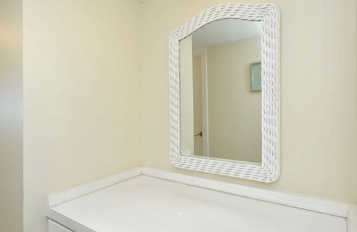 Whitney Beach Condo | Outrigger 9 Gulf Front first level walk out to the beach.