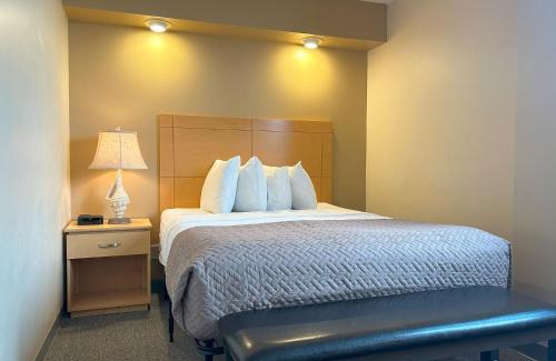 Ormond Beach Resort | Outrigger Beach Club Resort