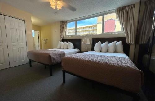 Ormond Beach Resort | Outrigger Beach Club Resort