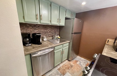 Frisco Condo | Outstanding Amenities! Stunning Views! Perfect Location!