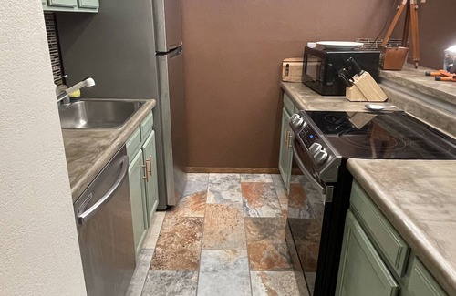 Frisco Condo | Outstanding Amenities! Stunning Views! Perfect Location!