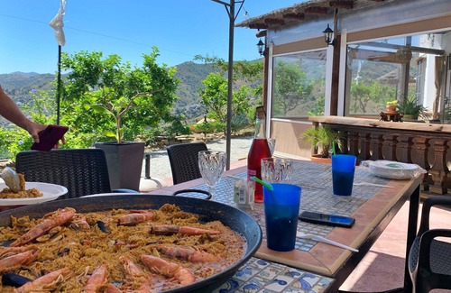 Sayalonga Cottage | Outstanding Private Villa ideal for an amazing holidays