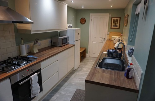 Coniston House | ⭐️⭐️⭐️⭐️⭐️ Outstanding refurbished home in the heart of Coniston Village