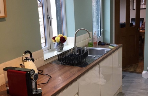 Coniston House | ⭐️⭐️⭐️⭐️⭐️ Outstanding refurbished home in the heart of Coniston Village
