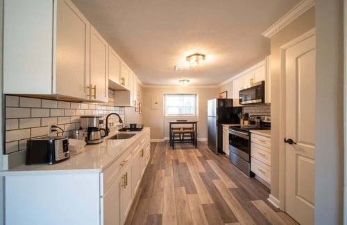 East Ocean View Apartment | OV Mosaic - Current Suite