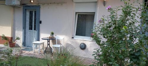 Alsorakos Apartment | Ov152 Apartman