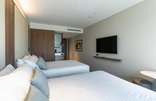 North Adelaide Hotel | Oval Hotel at Adelaide Oval