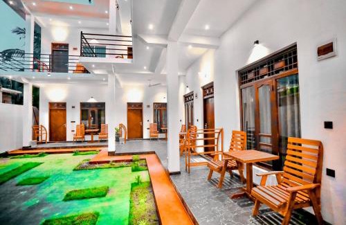 Dambulla Apartment | Ovalbay Resort