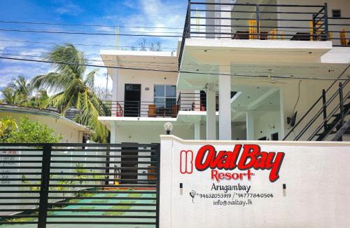 Dambulla Apartment | Ovalbay Resort