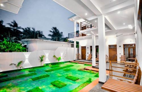 Dambulla Apartment | Ovalbay Resort