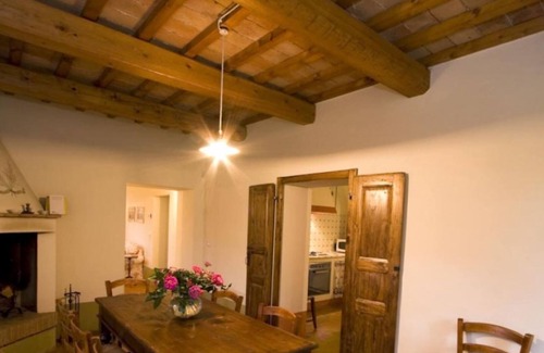 Brisighella Villa | Ovello, farmhouse in a splendid position