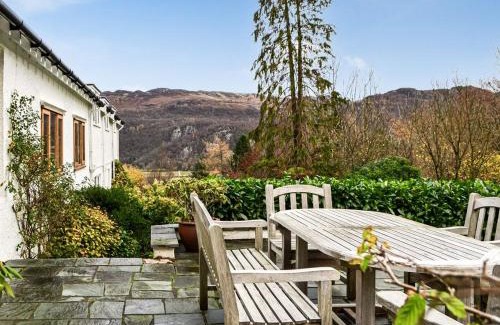 Manesty House | Over Brandelhow