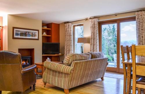 Manesty House | Over Brandelhow