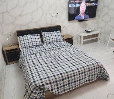Koumassi Apartment | Over cloud 1