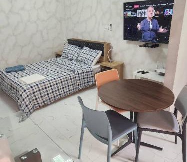 Koumassi Apartment | Over cloud 1