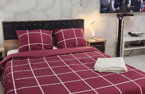 Koumassi Apartment | Over cloud 1