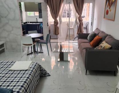 Koumassi Apartment | Over cloud 1