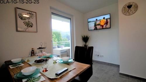 Overath Apartment | Overath Luxus Apartments nähe Köln City/Messe