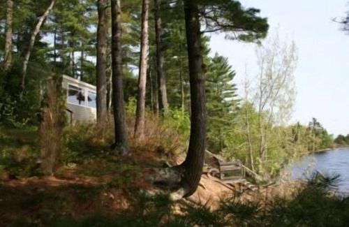 Surry Cottage | Overlook Cottage, Toddy Pond!