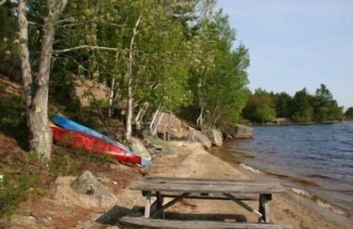 Surry Cottage | Overlook Cottage, Toddy Pond!