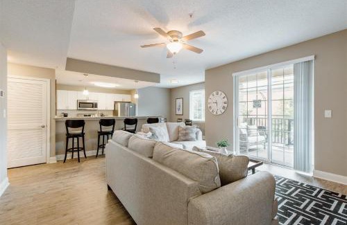 Greenville Downtown House | Overlook Downtown GVL!