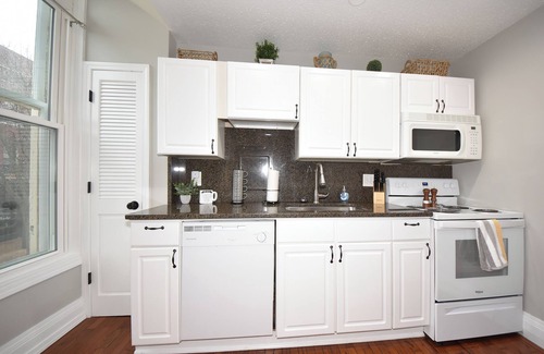 St. Charles Apartment | Overlook Main St. in this 2 Bedroom Owners Suite!