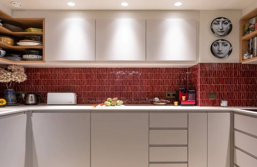 Paris City Center Apartment | Overlooking church of Saint-Germain-l'Auxerrois directly across from the Louvre