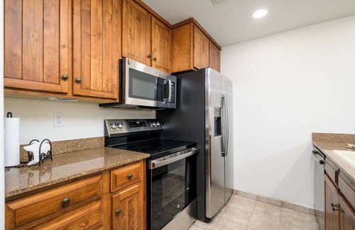 Carefree Condo | Overlooks Golf Course a 2-bedroom condo in gated community, Carefree