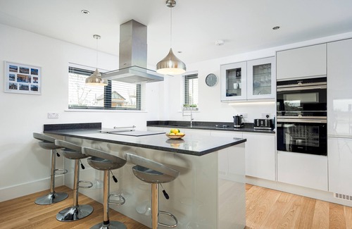 Holworth House | Overton Island 01 (OI01), Silverlake, Dorset