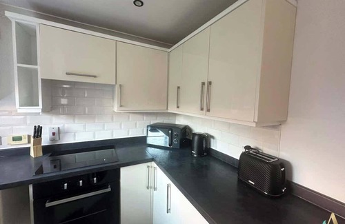 Stockton-on-Tees House | Overton View - TSAC S