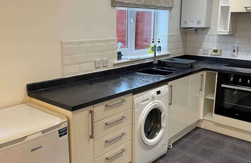 Stockton-on-Tees House | Overton View - TSAC S