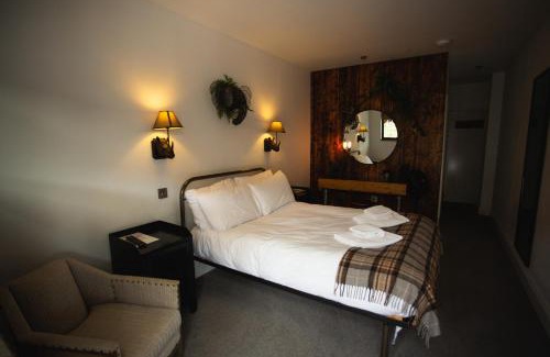 Knutsford Bed & Breakfast | Owen House Farm