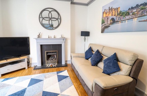 Llandudno House | Owen Villa