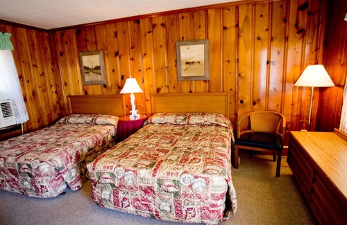 Nags Head Hotel | Owens' Motel