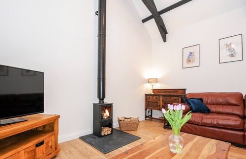 St. Keyne Cottage | OWL BARN, family friendly, luxury holiday cottage in Duloe