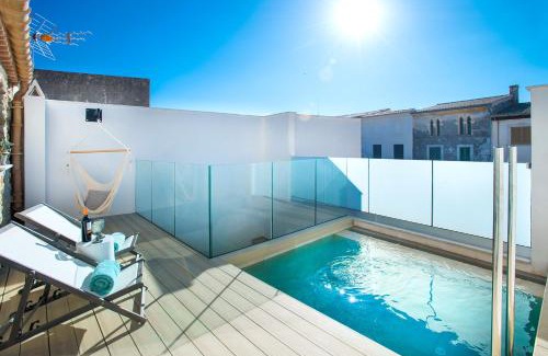Buger Villa | Owl Booking Villa Miquel - Luxury Retreat