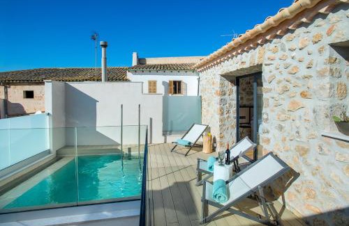 Buger Villa | Owl Booking Villa Miquel - Luxury Retreat