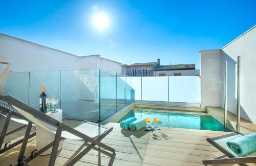 Buger Villa | Owl Booking Villa Miquel - Luxury Retreat
