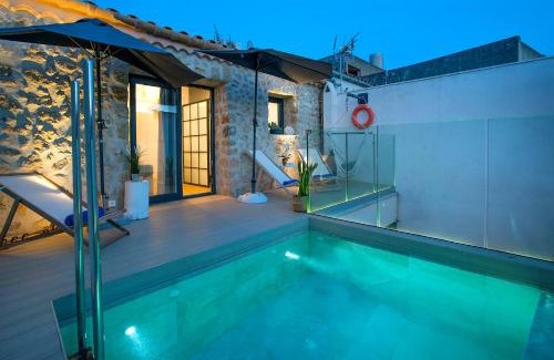 Buger Villa | Owl Booking Villa Miquel - Luxury Retreat