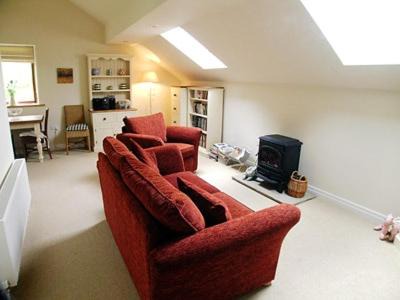 Sutton-in-Craven House | Owl Cotes Cottage