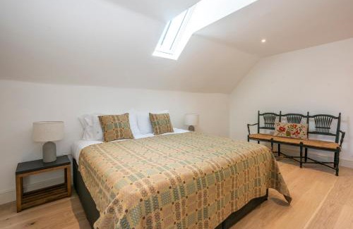 Wighton House | Owl Cottage