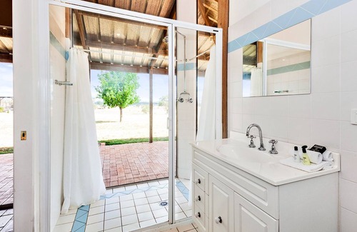 Gulgong Apartment | Owl Head Lodge