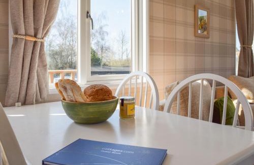 Hartshorne House | Owl Lodge