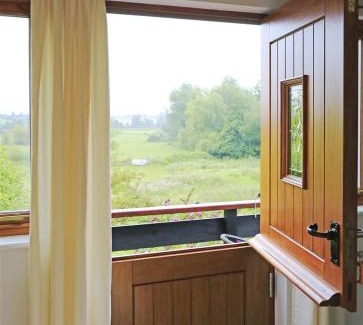 Woodbridge House | Owl Lodge