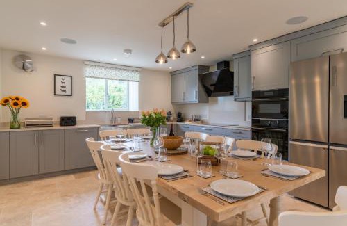 Gloucester House | Owls Nest Barn