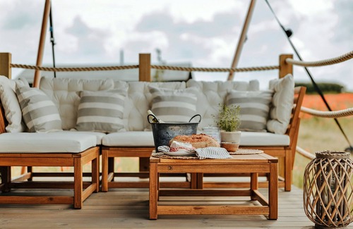 Little Walsingham House | Owls Nest by Interhome